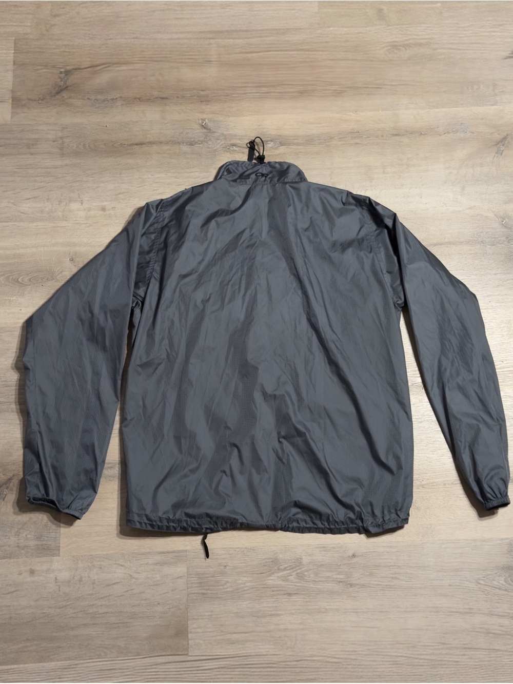 Outdoor Research Helium Wind Hoodie - Picture 6 of 7